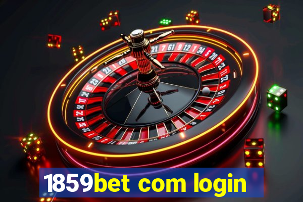 1859bet com login
