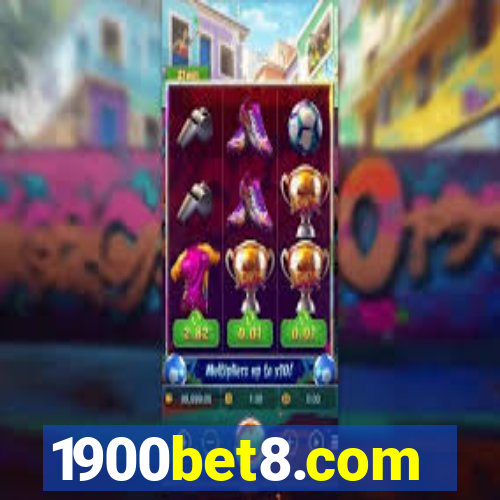 1900bet8.com