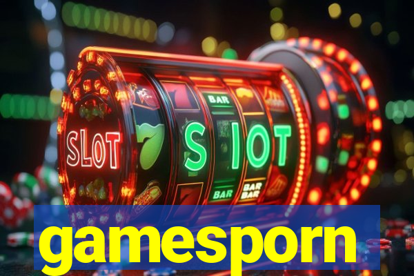 gamesporn
