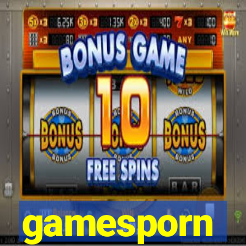 gamesporn