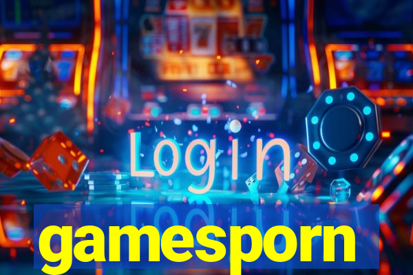 gamesporn