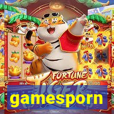 gamesporn