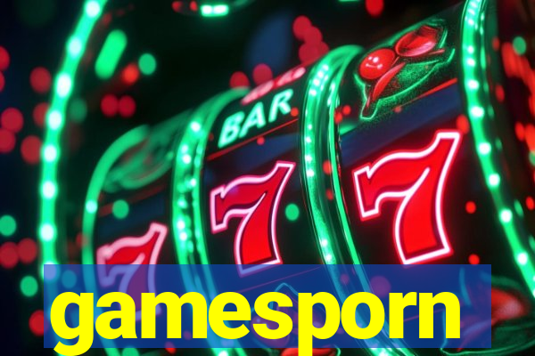 gamesporn