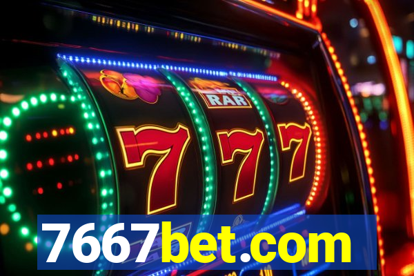 7667bet.com