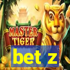 bet z