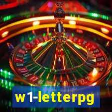 w1-letterpg