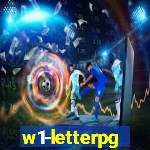 w1-letterpg