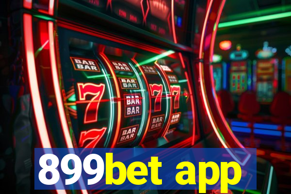 899bet app