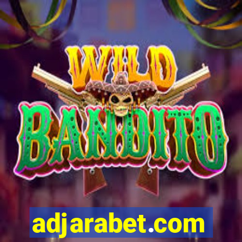 adjarabet.com