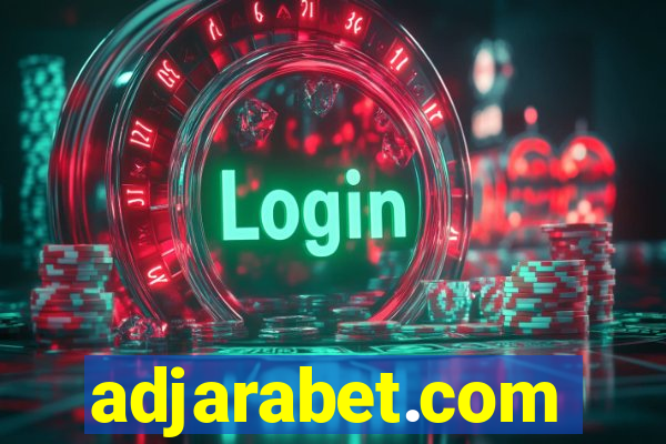 adjarabet.com