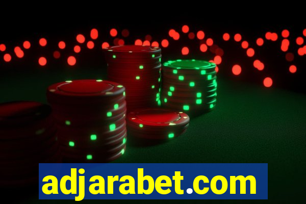 adjarabet.com