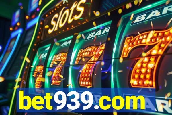 bet939.com