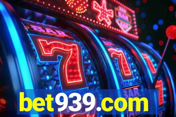 bet939.com