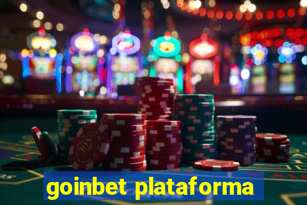 goinbet plataforma