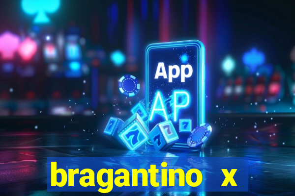 bragantino x athletico pr