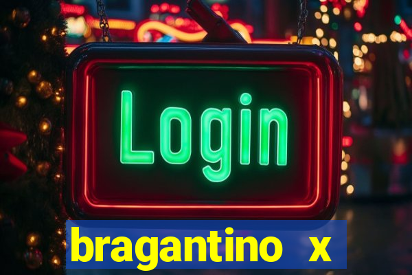 bragantino x athletico pr