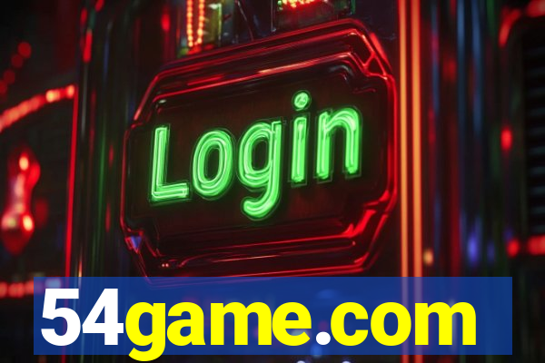 54game.com