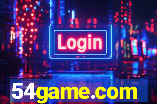54game.com