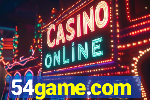 54game.com