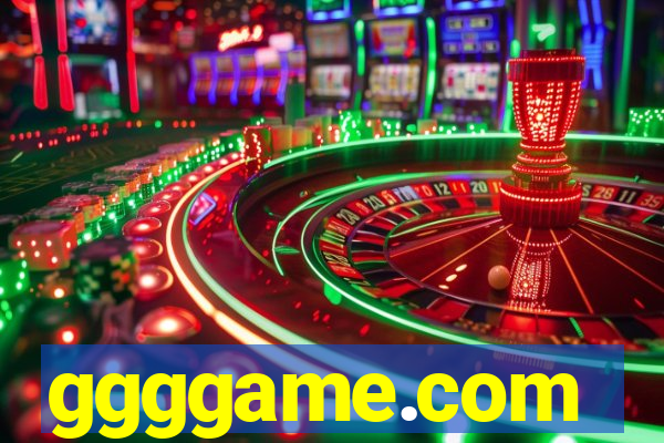 ggggame.com