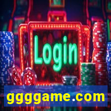 ggggame.com