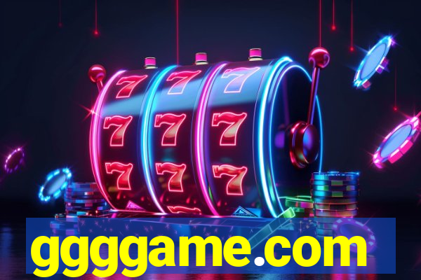 ggggame.com