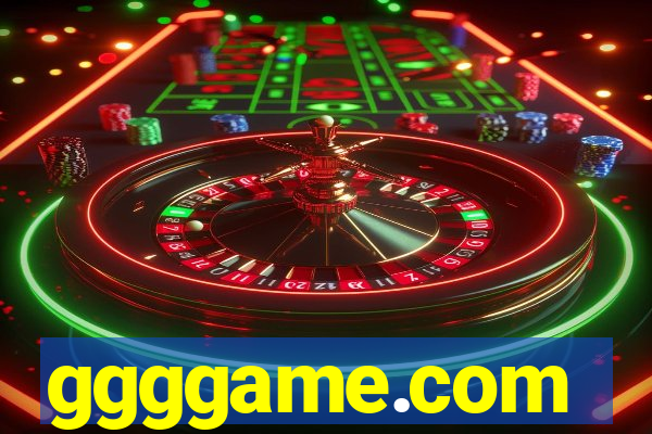 ggggame.com
