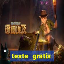 teste gratis fortune tiger