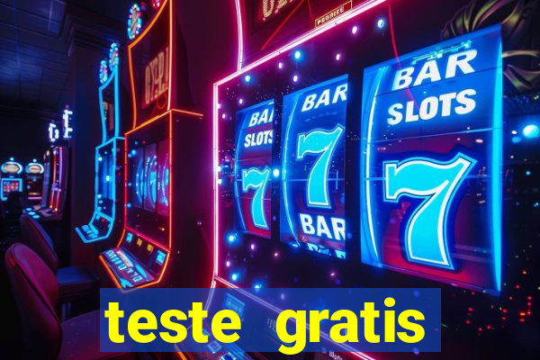 teste gratis fortune tiger