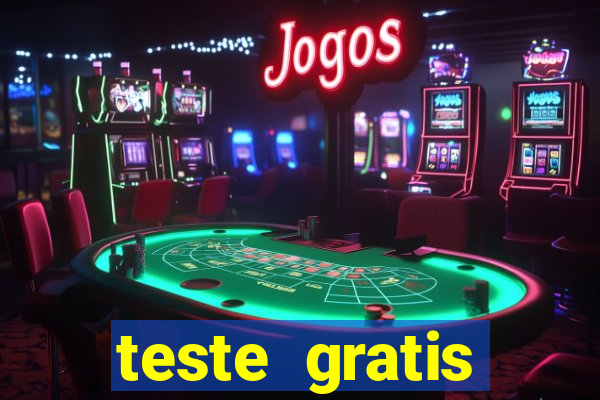 teste gratis fortune tiger