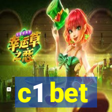 c1 bet
