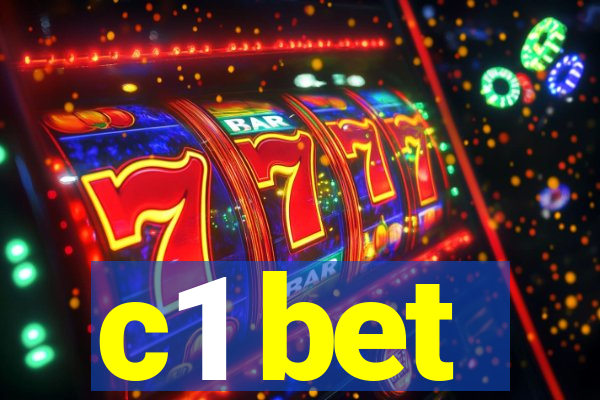 c1 bet