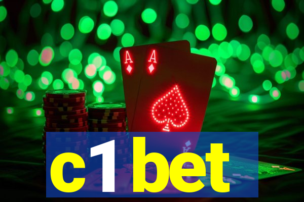 c1 bet