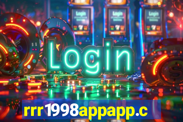 rrr1998appapp.com