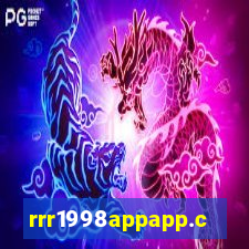rrr1998appapp.com