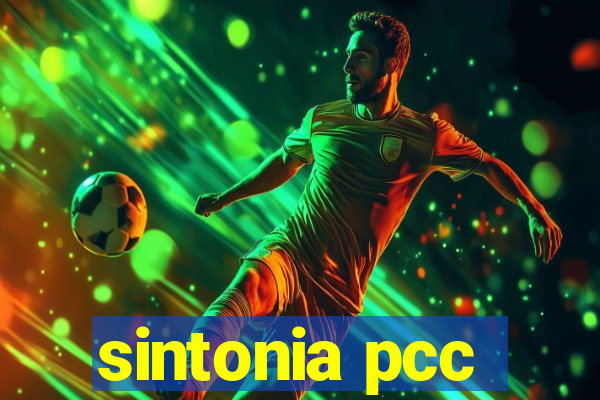 sintonia pcc
