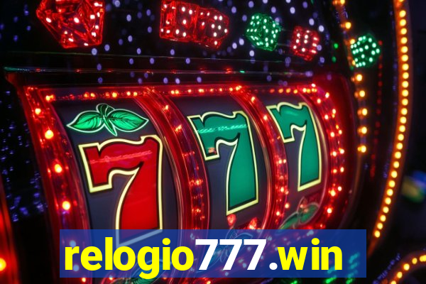 relogio777.win