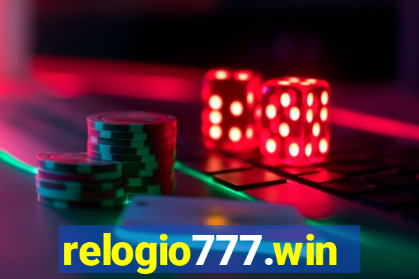 relogio777.win