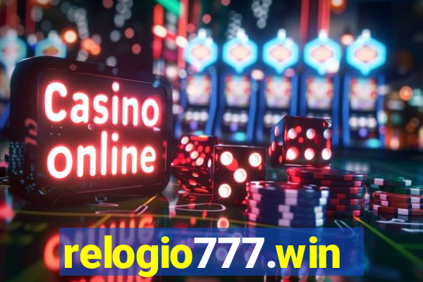 relogio777.win