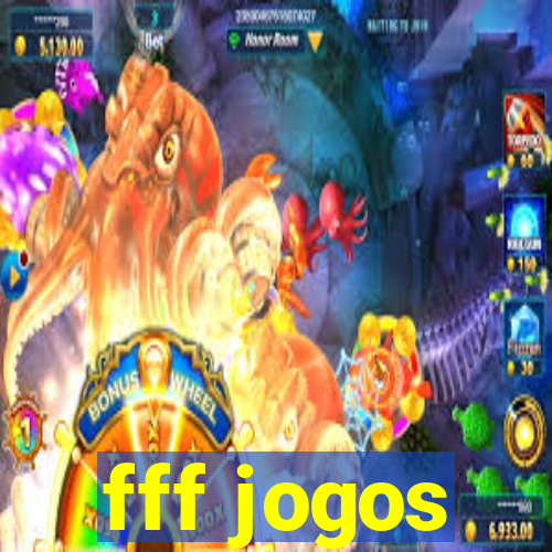 fff jogos