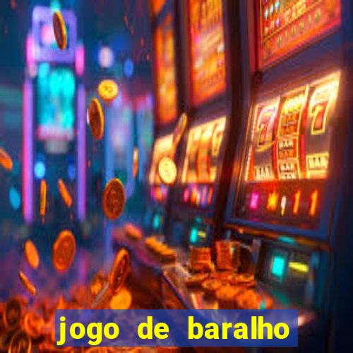 jogo de baralho pife online