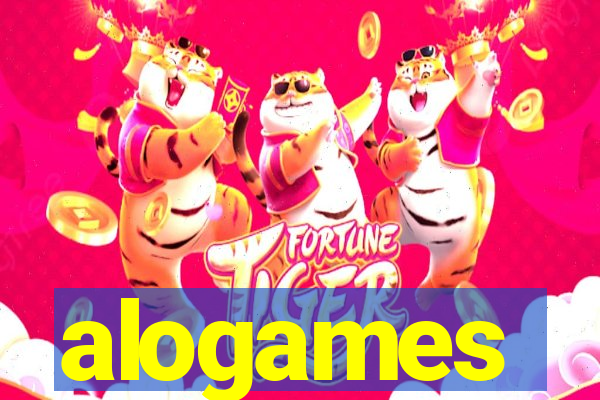 alogames