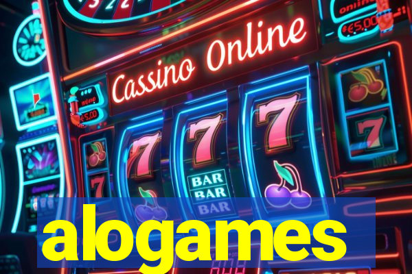 alogames