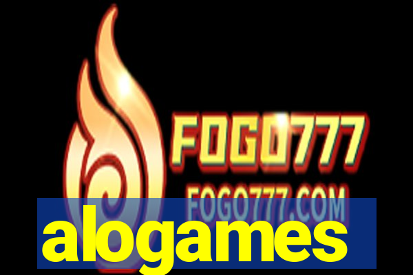 alogames