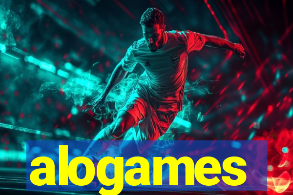 alogames