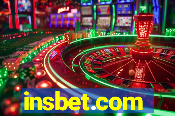 insbet.com