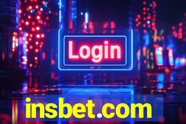 insbet.com