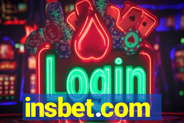 insbet.com