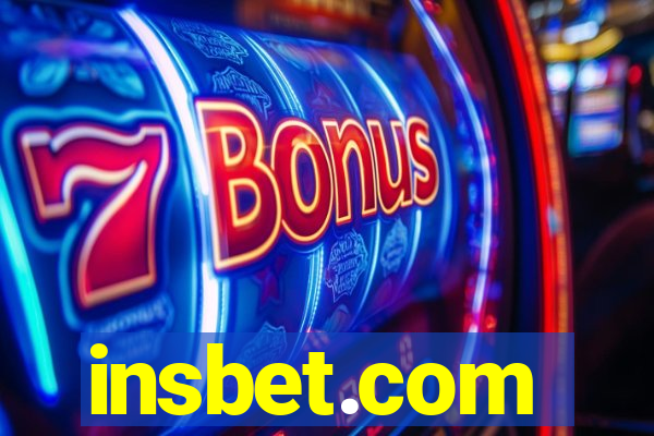 insbet.com