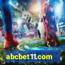 abcbet11.com